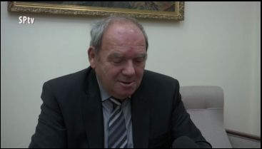 Polgármesterek Újévi Beszédei